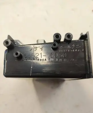 Toyota Prius (XW20) Other interior part 5552116030
