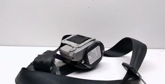 Audi A6 S6 C6 4F Front seatbelt 4F0857705 604904800C