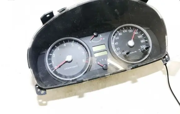 Hyundai Getz Speedometer (instrument cluster) 20031205 940031c010