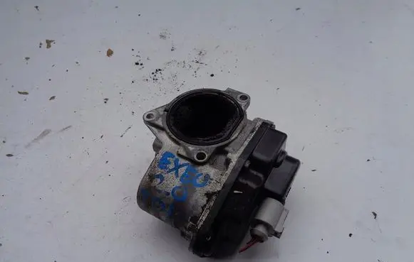 EGR valve