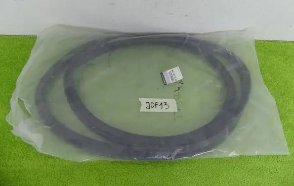 Dacia Sandero III Seal rubber (tailgate) 908304593R