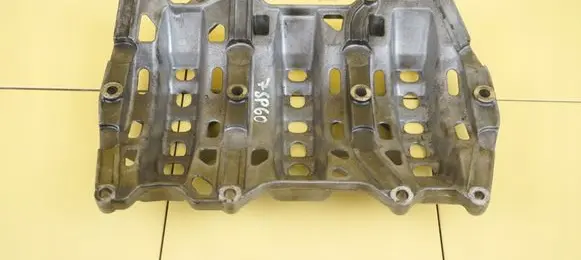 Jaguar XE other engine part G4D36C800AC 7SP60