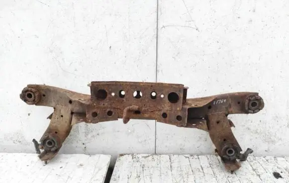 Toyota Avensis T250 Rear subframe 