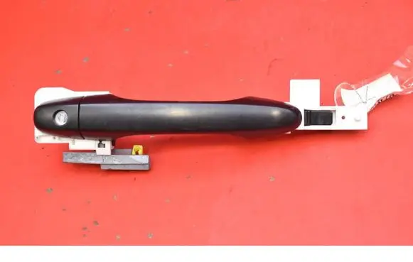 Honda Civic IX Front door exterior handle 