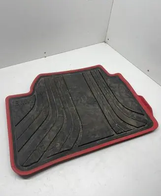 BMW 1 F20 F21 Rear floor mat 2210210 229795 2219796