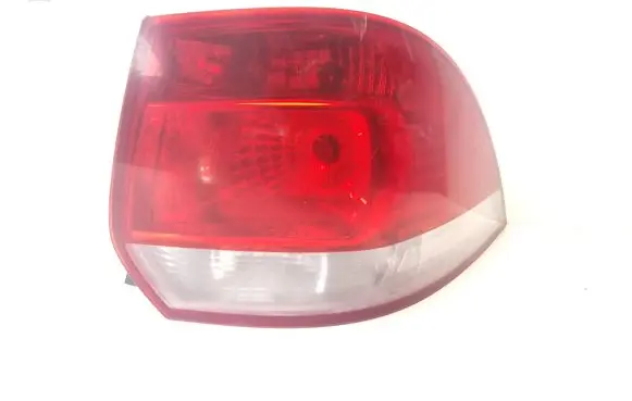 Volkswagen Golf V Rear/tail lights 1K9945096