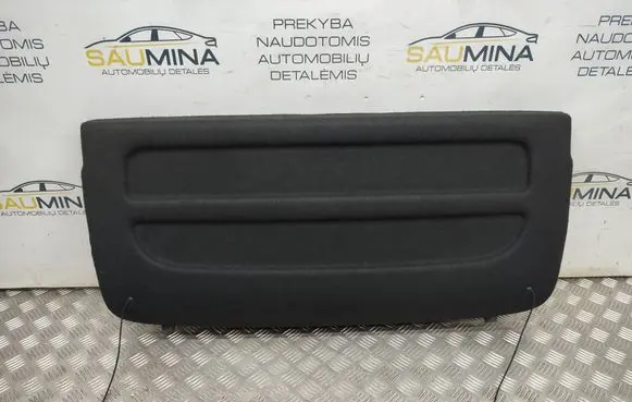 Ford B-MAX Parcel shelf AV1146668AF3JA6