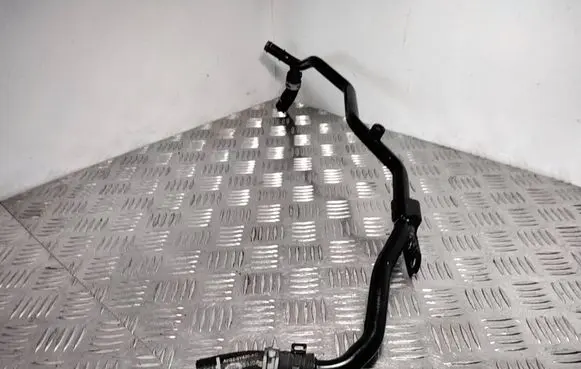 Land Rover Range Rover Sport L494 Engine coolant pipe/hose AH229Y439AC