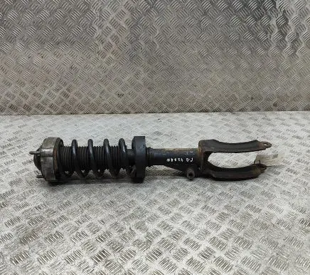 Porsche Cayenne (92A) Front shock absorber/damper 95834304400