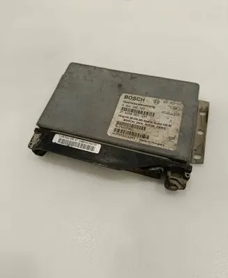 Peugeot 407 Gearbox control unit/module 0260002922 6058001139 9659205980