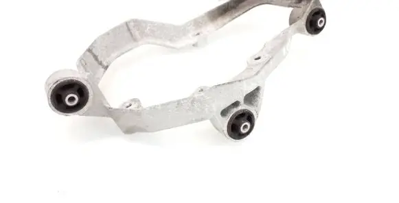 Tesla Model X A/C compressor mount bracket 1037854