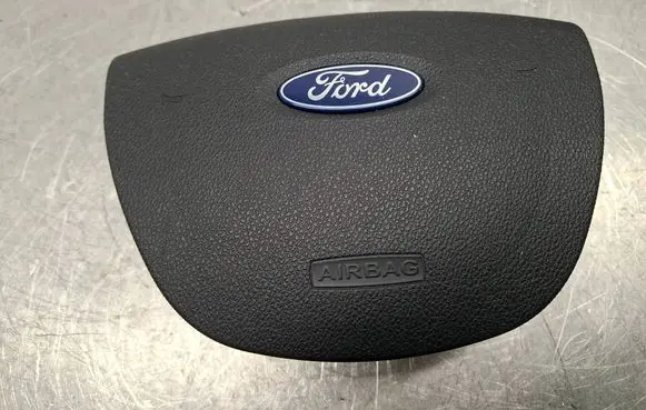 Ford Focus Steering wheel airbag 4M51A042B85 4M51A042B85CG3ZHE