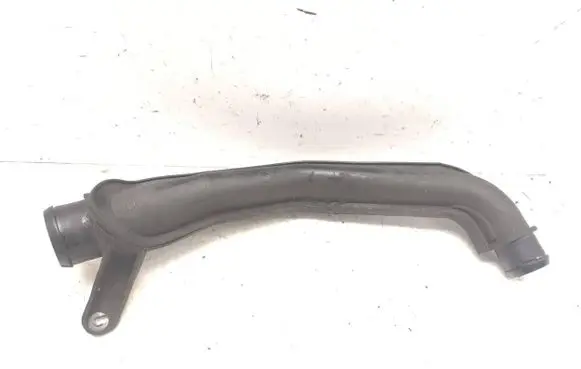 Fiat Ulysse Intercooler hose/pipe 1487510080