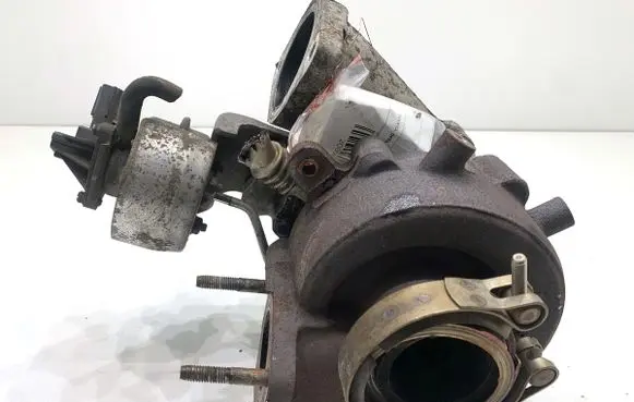 Opel Antara Turbo 25187704