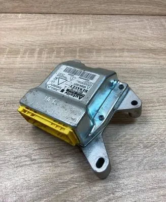 Renault Laguna II Airbag control unit/module 8200410977 603947700