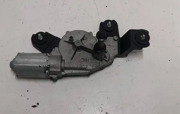KIA Ceed Rear window wiper motor 98700A2500