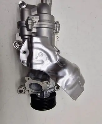 Mercedes-Benz GLC X253 C253 Water pump A2742001507