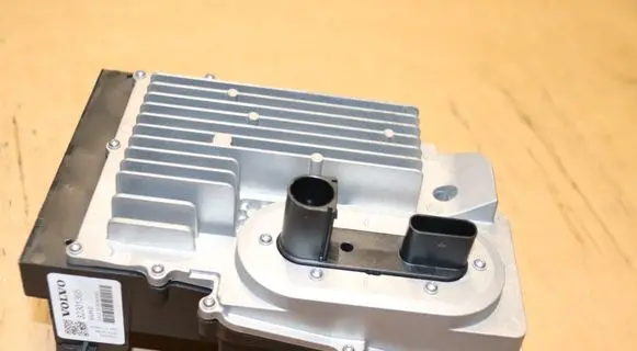 Volvo V60 Battery control module 32301365