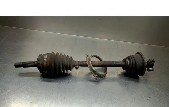 Volvo S40, V40 Front driveshaft