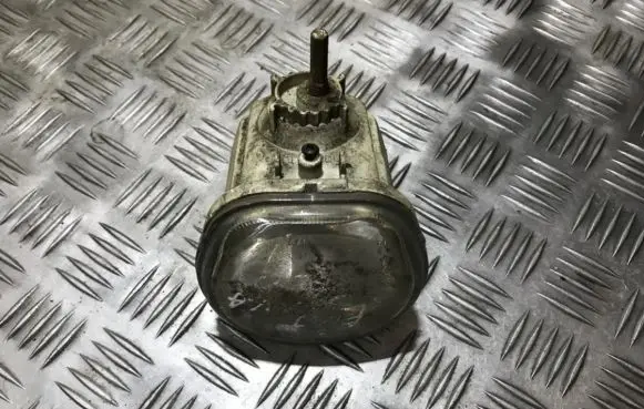 Fiat Bravo - Brava Front fog light