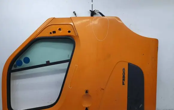 Renault Master III Door (2 Door Coupe) 