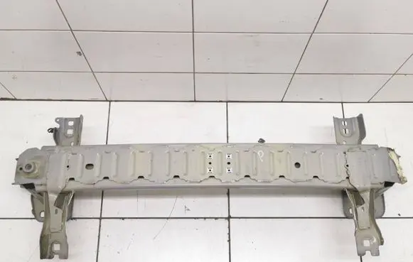 Ford Puma Front bumper cross member M1tb109a26ab M1tb109a26a