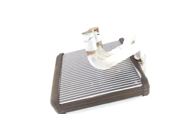 Mitsubishi Space Star Heater blower radiator