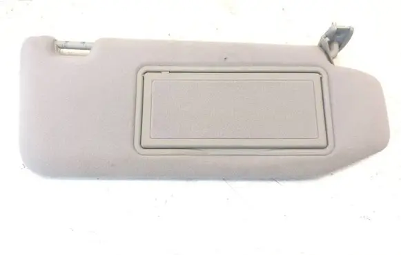 Mercedes-Benz S W220 Sun visor