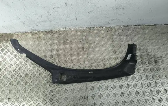 Mercedes-Benz ML W164 Other trunk/boot trim element A1646930133