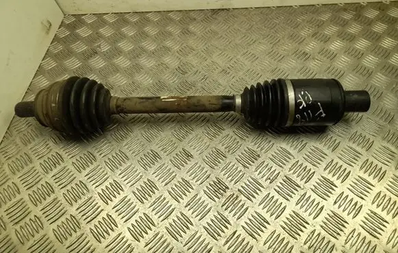Mercedes-Benz EQE v295 Front driveshaft A2973306200