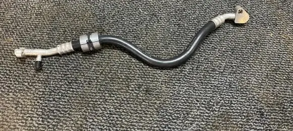 BMW 5 F10 F11 Engine coolant pipe/hose 64539223298