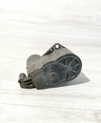 Peugeot 3008 II Hand brake/parking brake motor 22105806
