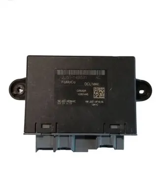 Ford Fusion II Door control unit/module JU5T14B531AC