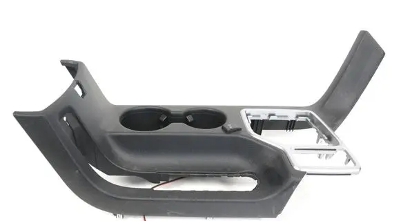 BMW 5 F10 F11 Cup holder 84650F1NC0WK 84651F1MA1