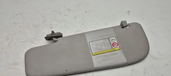 Opel Combo D Sun visor 95511904