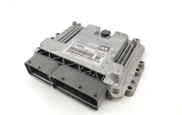 LDV Maxus Engine control unit/module ECU 0281030832 1039S78488