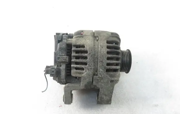 Opel Corsa D Generator/alternator 13222930 13222930ZY 0124325171