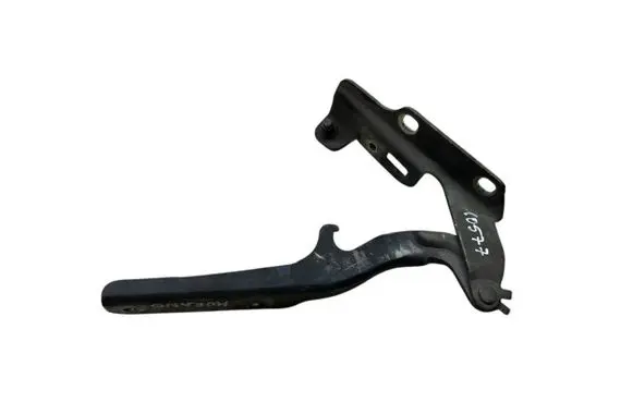 Nissan Murano Z50 Engine bonnet/hood hinges 65400CA000