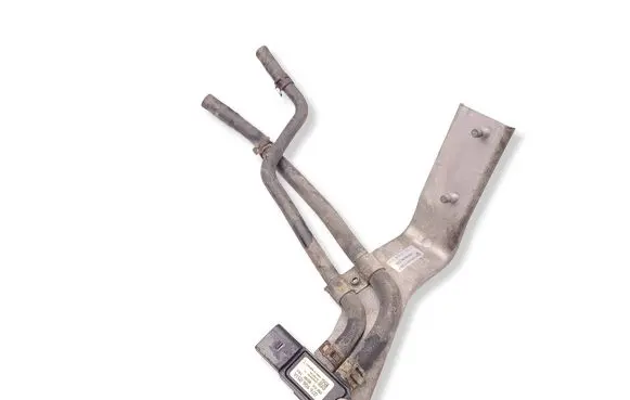 Volkswagen Crafter Exhaust gas pressure sensor 076906051A 9064901039 28DPS09001