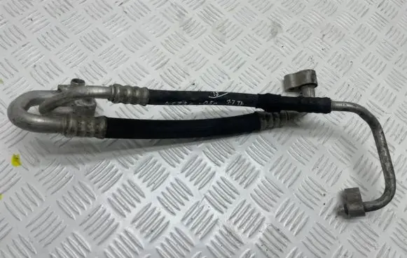 Opel Astra H Air conditioning (A/C) pipe/hose