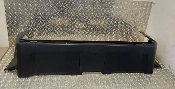 Toyota RAV 4 (XA40) Hybrid/electric vehicle battery tray 5846448010 5844148050