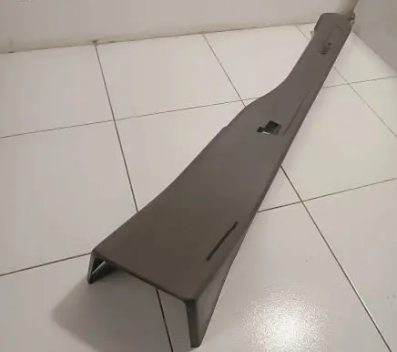 Renault Master III (B) pillar trim (top) 769150016R