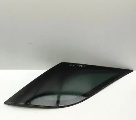 Mercedes-Benz ML W166 Rear side window A1666701312