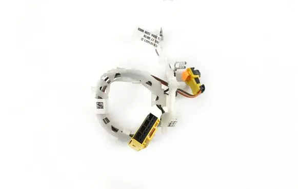 Volvo S90, V90 Airbag squib ring wiring 626101601D