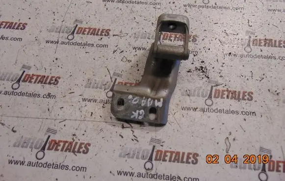 Mercedes-Benz A W169 Tailgate/trunk/boot hinge A1697400737