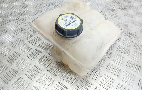 Ford Focus C-MAX Coolant expansion tank/reservoir 