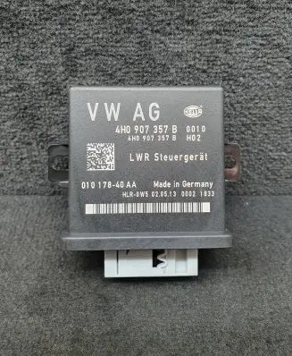 Audi A6 S6 C7 4G Light module LCM 4H0907357B