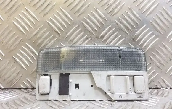 Volkswagen Golf IV Front seat light 3B0947105C