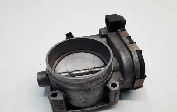 Porsche 996 Throttle valve 99660511500 96707 0280750008