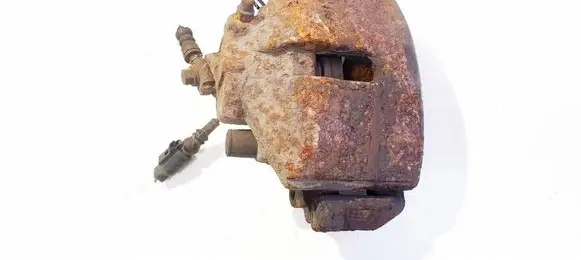 Volkswagen Golf Plus Front brake caliper